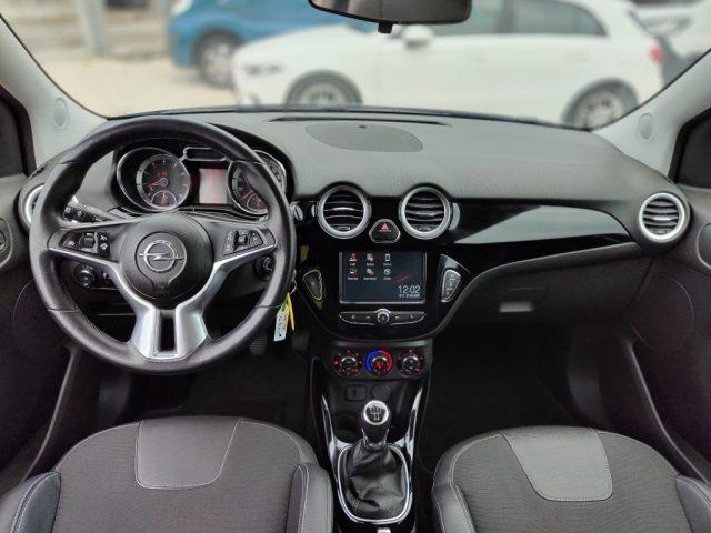 OPEL Adam 1.4 87 CV GPL Tech Glam