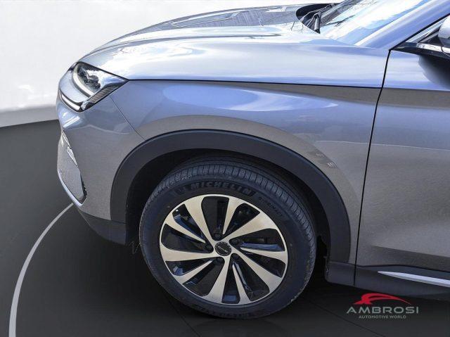 BYD Seal U 1.5 phev Boost 2wd