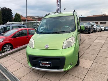 Fiat Qubo 1.3 MJT 75 CV Trekking