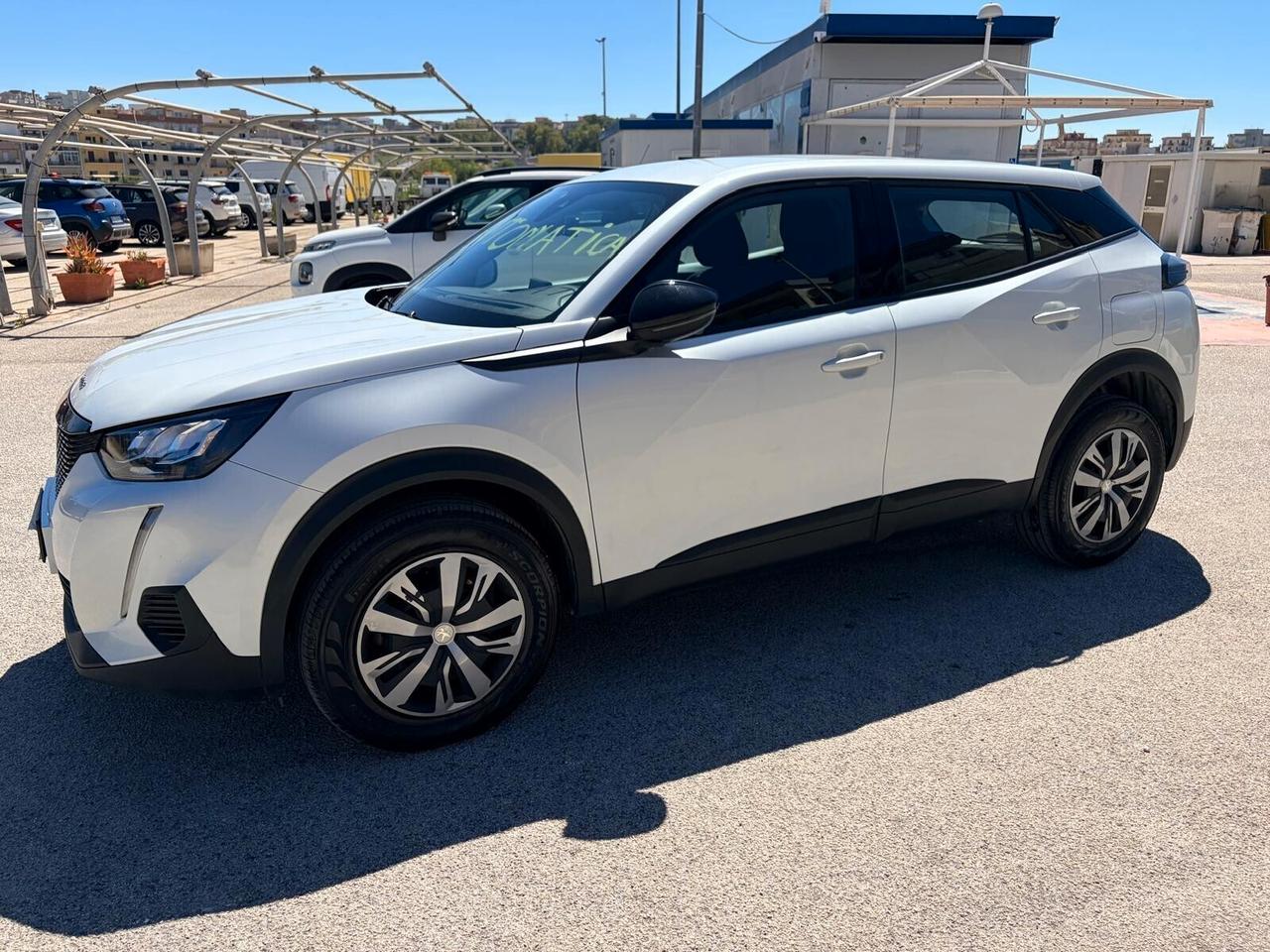 Peugeot 2008 AUTOMATICA 2023