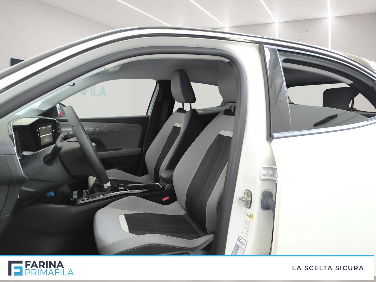 OPEL Mokka II 2020 - Mokka 1.2 t Edition s&s 100cv