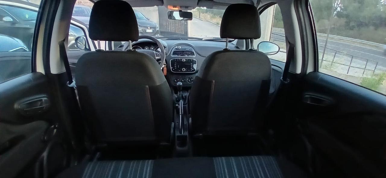 Fiat Punto Evo 1.3 Mjt 75 CV S&S Dynamic - 2011