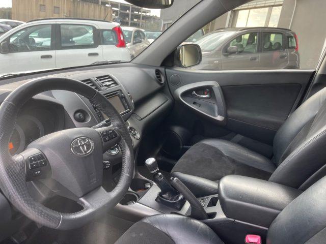 TOYOTA RAV 4 MY23 RAV4 2.2 D-4D 150 CV