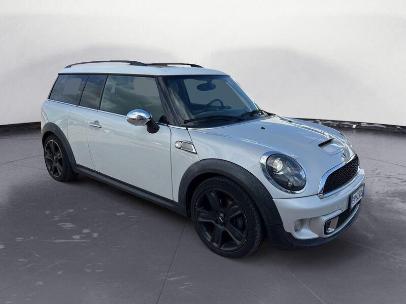 MINI Mini Clubman Mini 2.0 16V Cooper SD Clubman