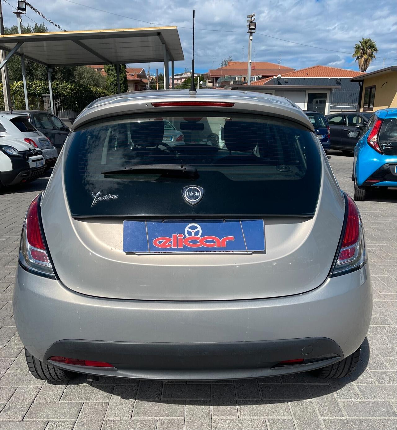 Lancia Ypsilon 1.3 MJT 16V 95 CV 5 porte S&S Platinum