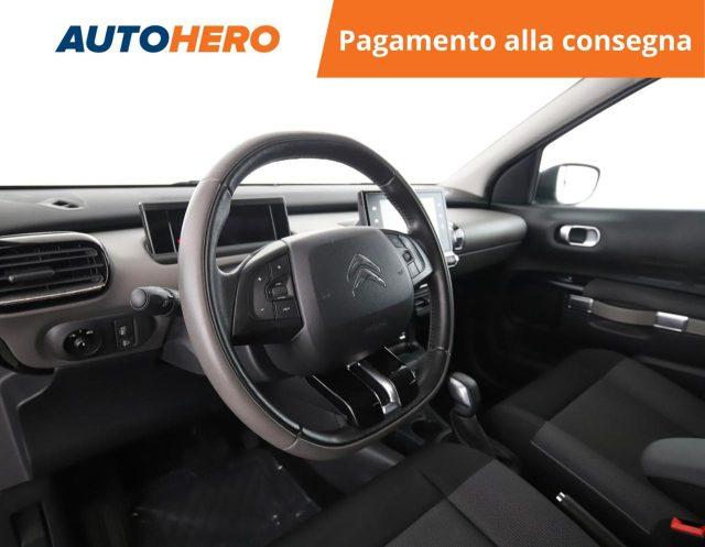 CITROEN C4 Cactus PureTech 110 S&S EAT6 Shine