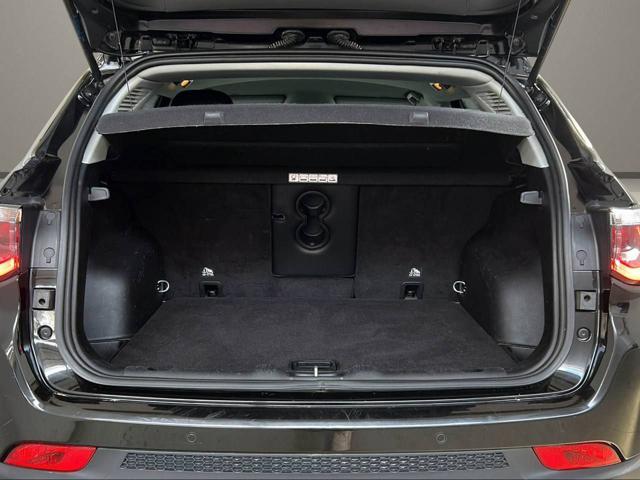 JEEP Compass 2.0 Multijet II aut. 4WD Limited