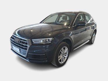 AUDI Q5 50 TFSI E BUSINESS QUATTRO S TRONIC 5 PORTE SUV