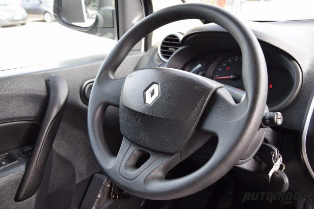 RENAULT Kangoo 1.5 dCi 90CV MAXI