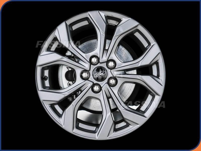 Ford Focus 1.0T EcoBoost Hybrid 125cv ST-Line SW Auto.