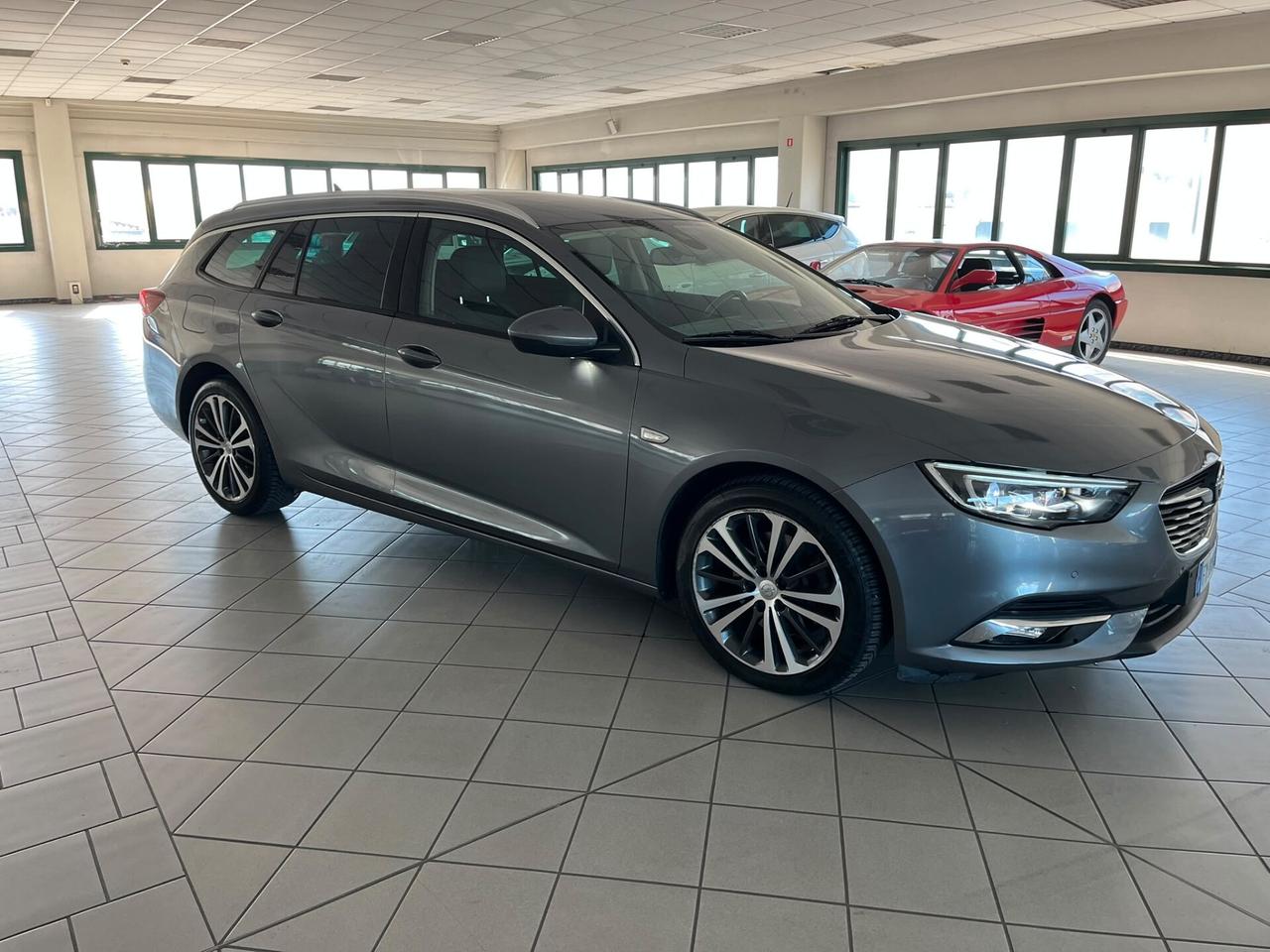 Opel Insignia 2.0 CDTI S&S Sports Tourer Innovation