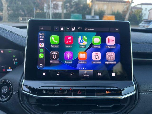 JEEP Compass 4X4 1.3 T4 190 CV PHEV AT6 4xe Limited