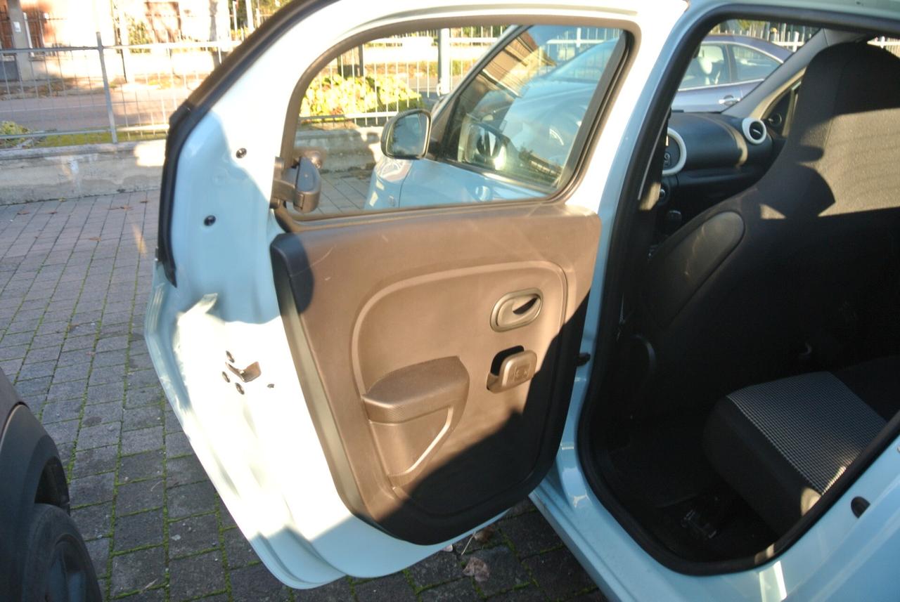 Renault Twingo SCe 65 CV Life