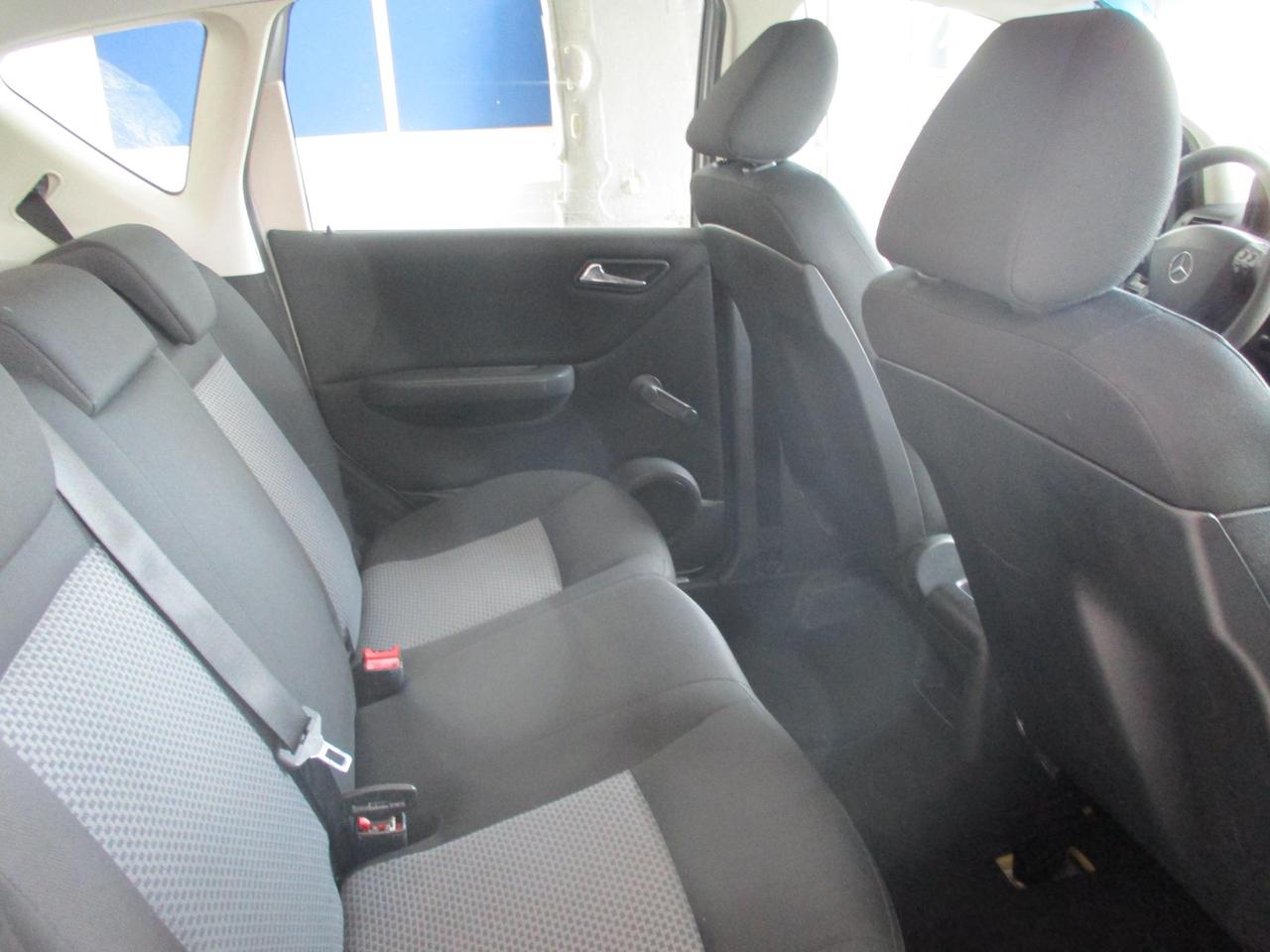 MERCEDES A180 cdi 110cv Classic