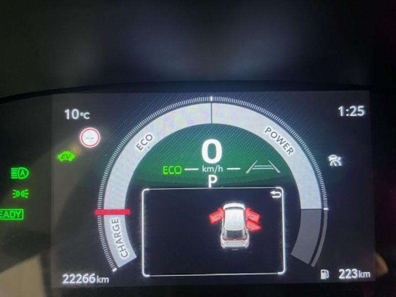 Toyota Yaris Cross 1.5H (116 CV) E-CVT Trend