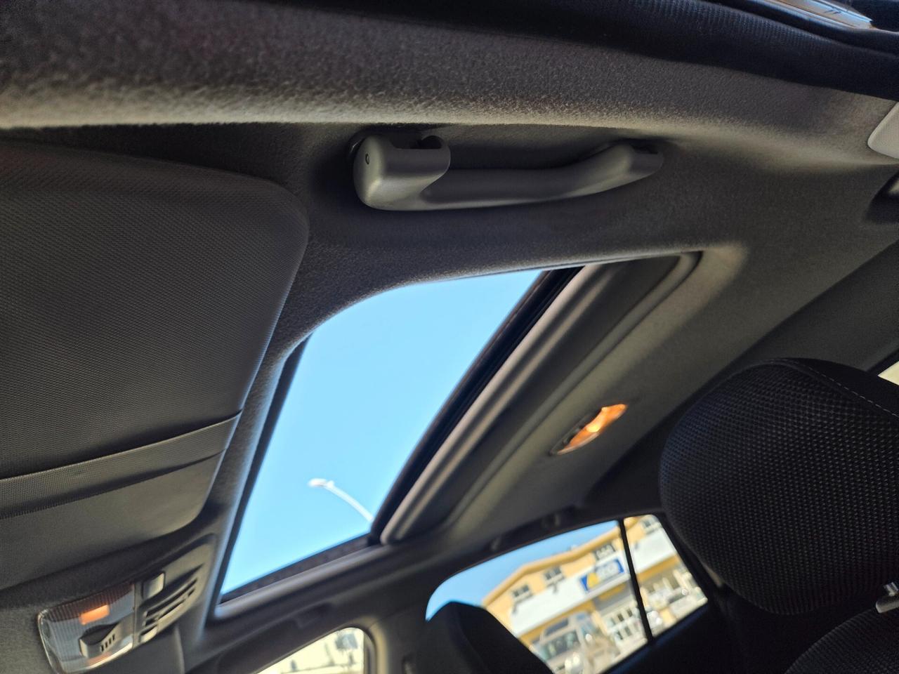 SUBARU XV 2.0 DIESEL 147 CV TETTO APRIBILE KMCERT