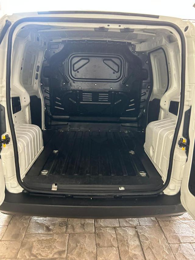 FIAT Fiorino 1.3 MJT 95CV Cargo SX