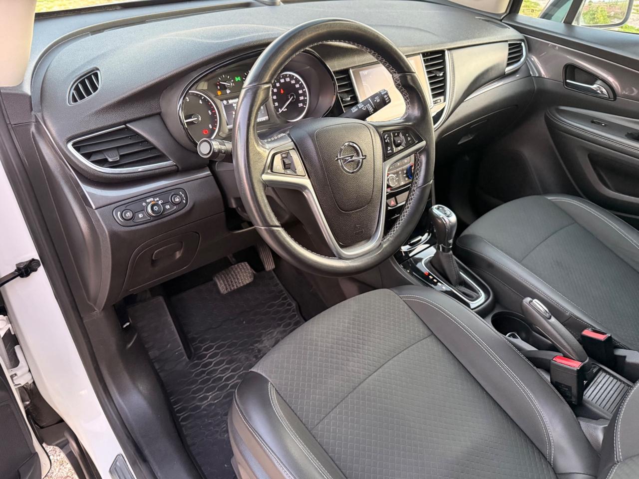 Opel Mokka X 1.6 CDTI AUT.