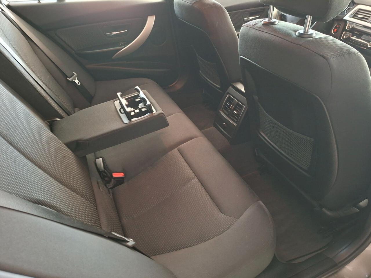 Bmw 320d xDrive SW 2017 pochi km