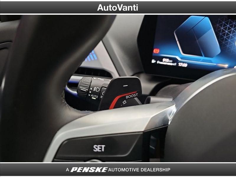 BMW Serie 1 118d MSport Pro auto