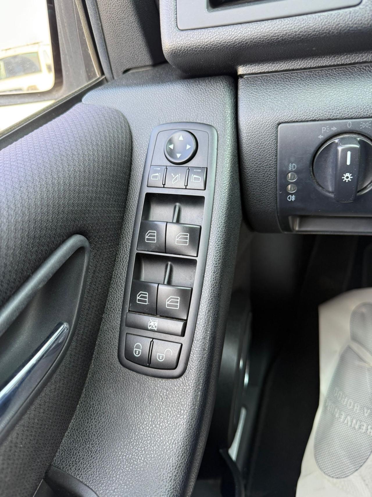 Mercedes-benz A160 Diesel- Cambio Automatico