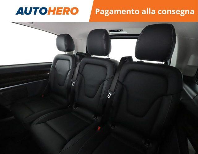 MERCEDES-BENZ V 250 d Automatic 4Matic Exclusive Long