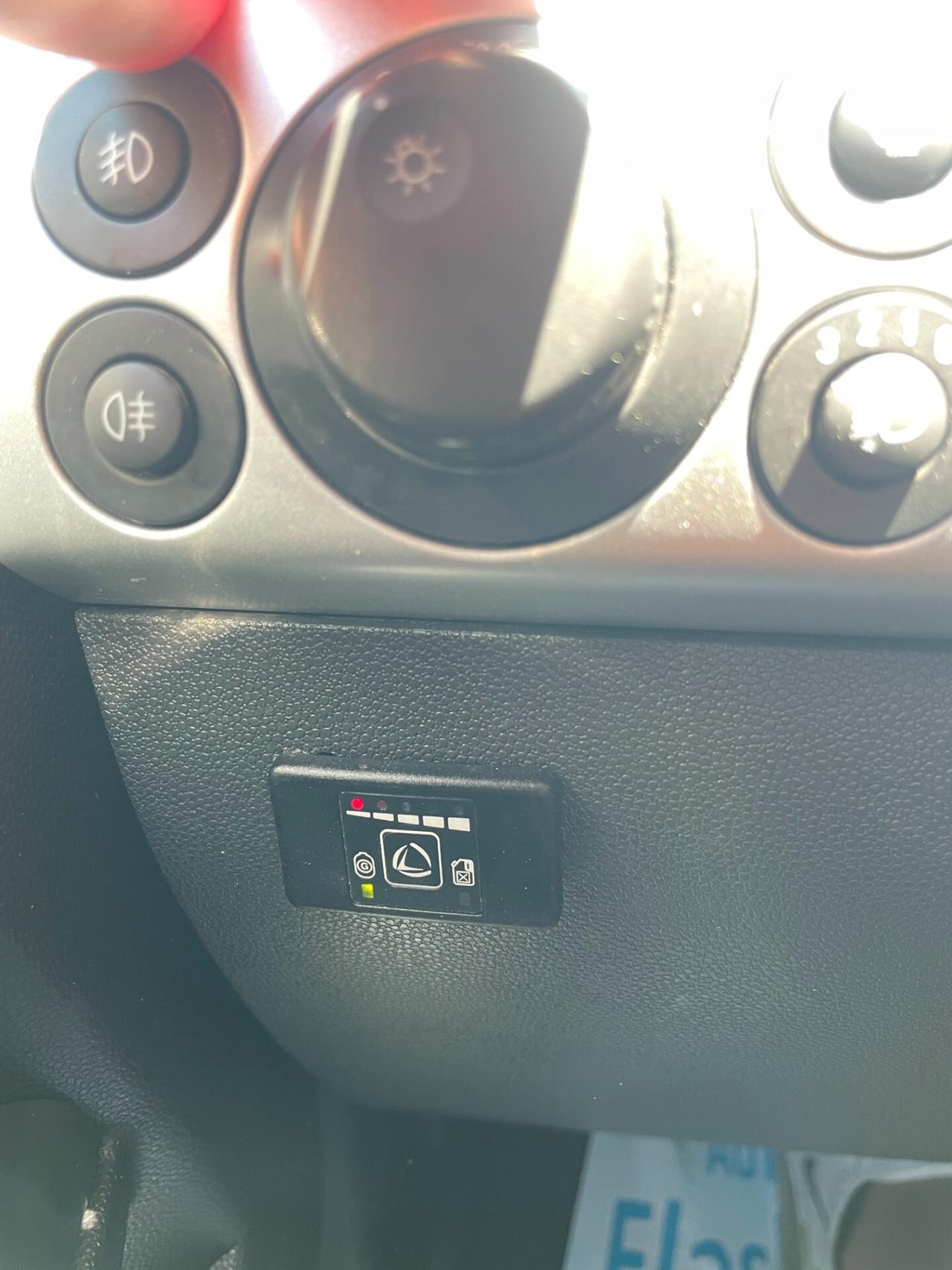 Opel Astra 1.4 GPL-TECH 5p Enjoy FULL TAGLIANDATA NEOPATENTATI