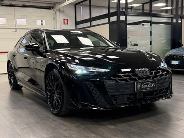 Audi A6 Avant 40 2.0 TDI MHEV quattro S line S tronic