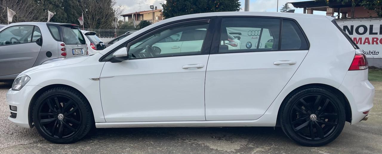 Volkswagen Golf 7 Highline 1.4 TSI 140cv