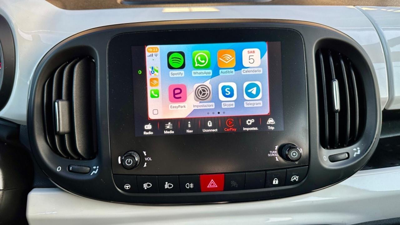 Fiat 500L 1.3 Multijet 95 CV Business