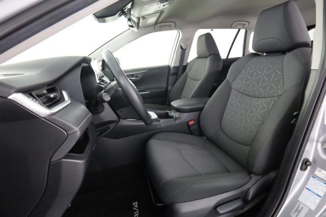 TOYOTA Other RAV4 RAV4 2.5 HV (222CV) E-CVT AWD-i Active