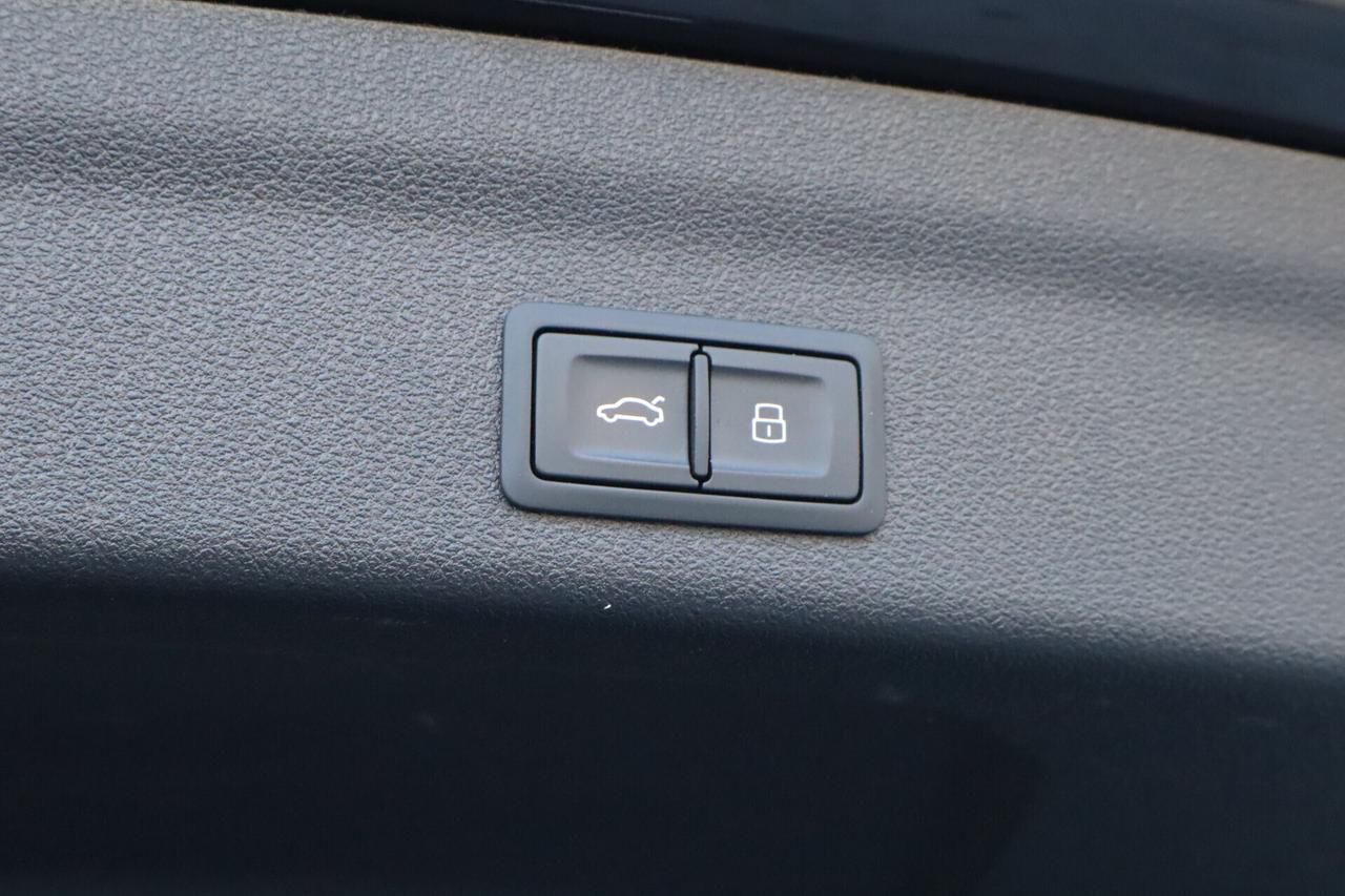 Audi A6 45 3.0 TDI 231 CV MHEV quattro tip S LINE HEAD UP