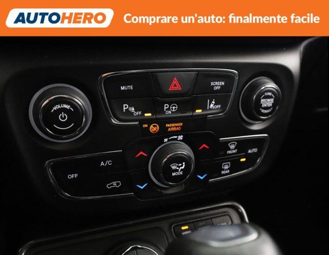 JEEP Compass 1.3 Turbo T4 190 CV PHEV AT6 4xe Limited