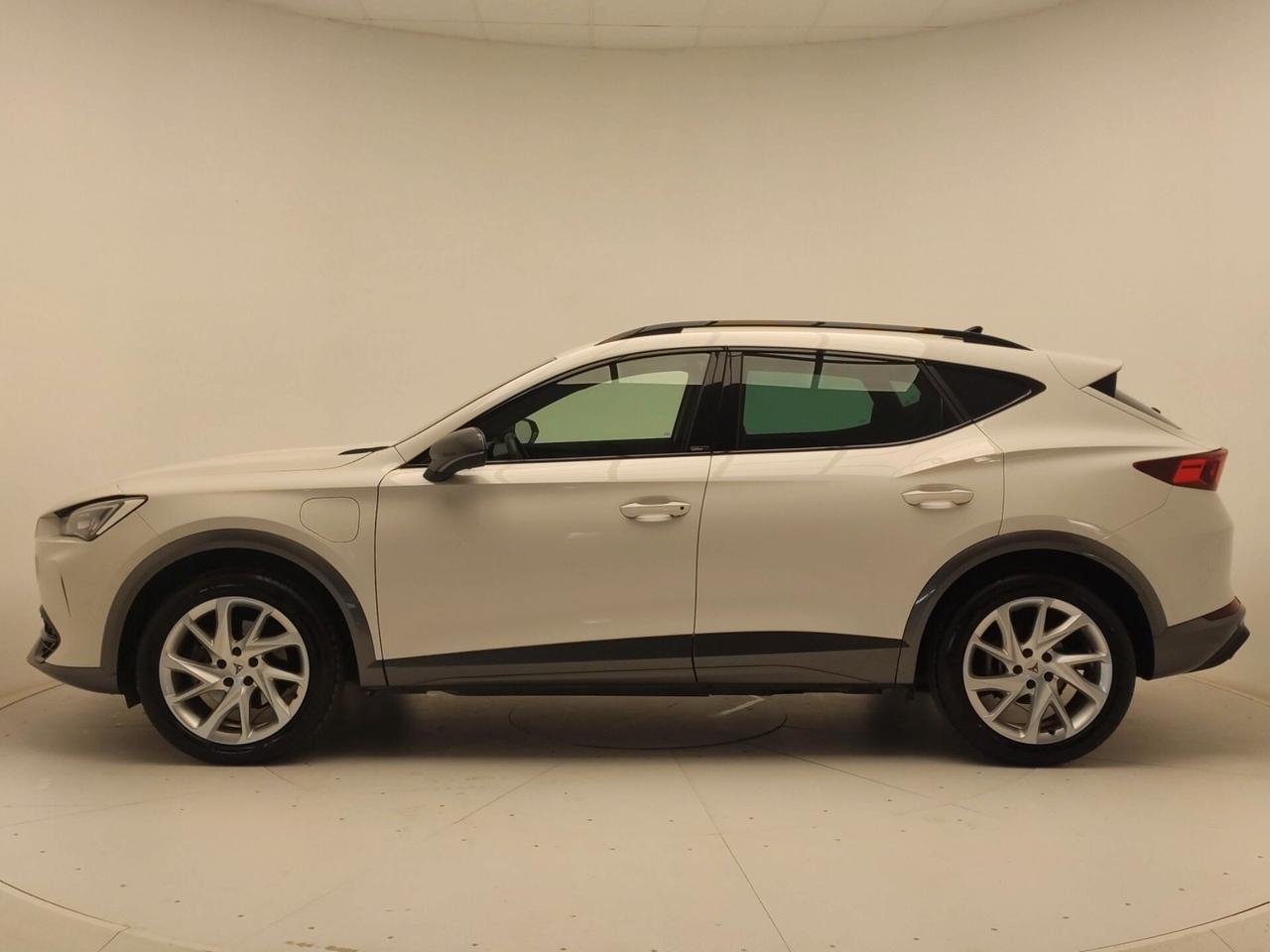 Cupra Formentor 1.4 e-Hybrid DSG