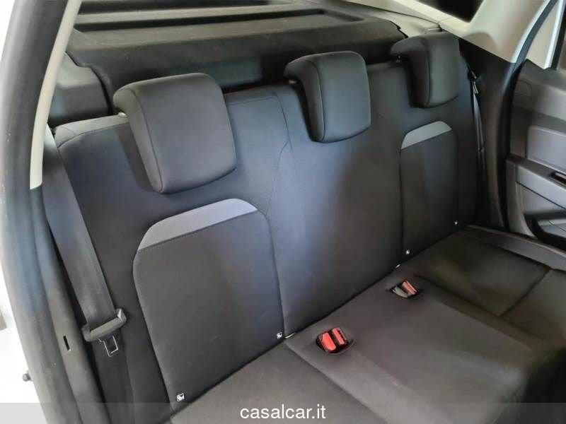 Dacia Duster 1.5 Blue dCi 8V 115 CV 4x4 Essential 3 ANNI DI GARANZIA KM ILLIMITATI PARI ALLA NUOVA