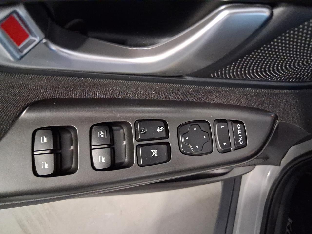 Hyundai Kona HEV 1.6 DCT XLine