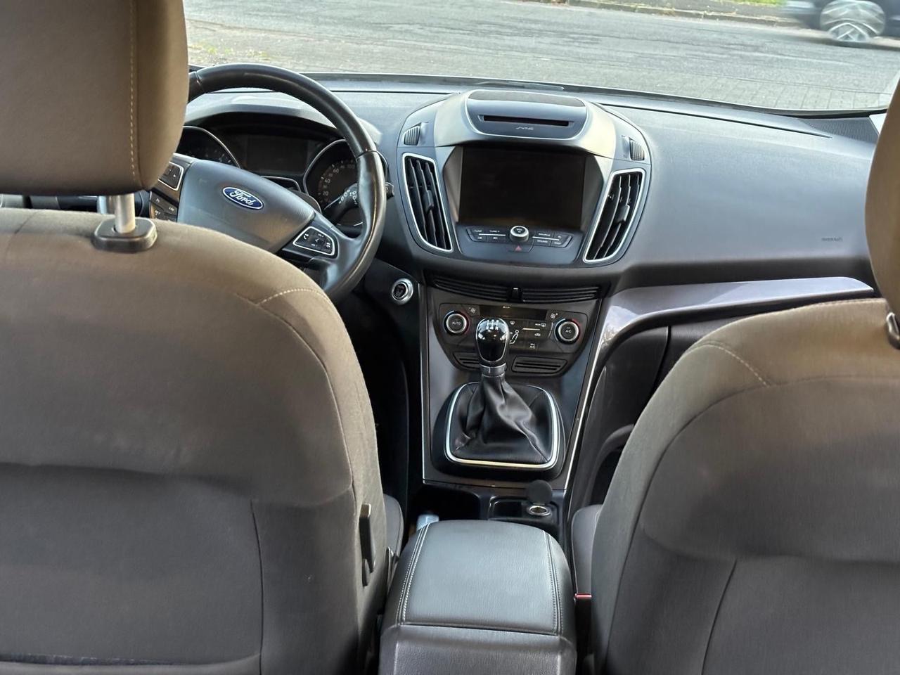 Ford C-Max 1.6 120CV GPL Titanium..CELL 320 147 1147 WUATSAPP