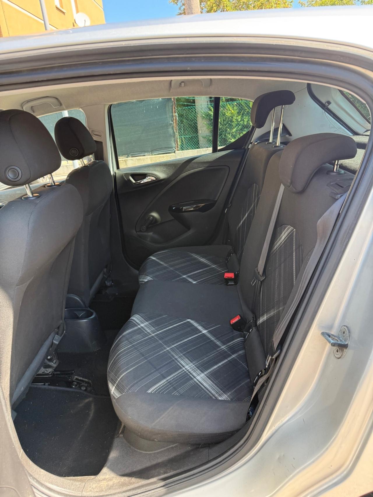 Opel Corsa 1.4 Gpl - NEOP. - 12 MESI DI GARANZIA -