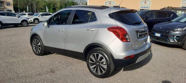 OPEL Mokka X 1.6 CDTI Ecotec 4x2 Start&Stop Innovation