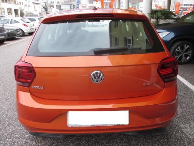 VW Polo - Trendline 1.0 Benzina