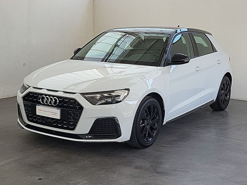 Audi A1 SPB 30 TFSI Admired