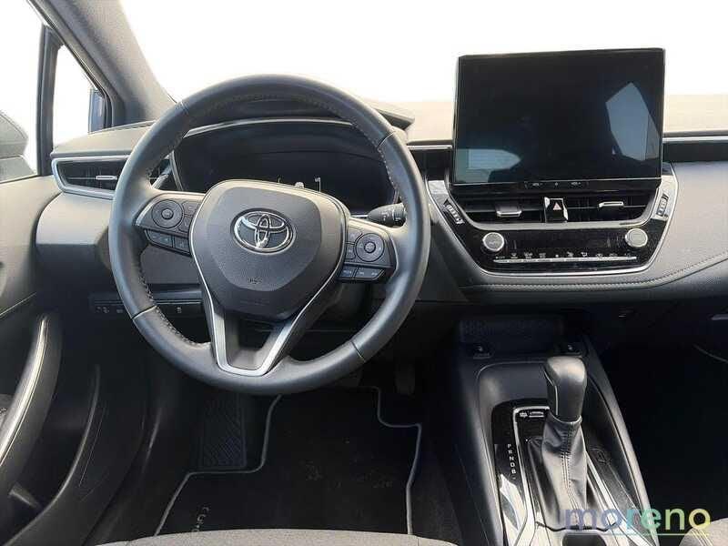 Toyota Corolla 1.8h Active