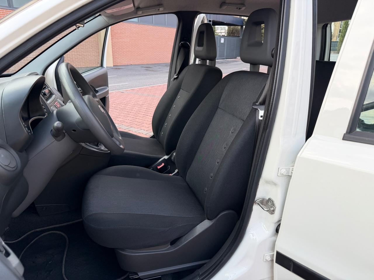 Fiat Panda 1.2 Dynamic EURO 5