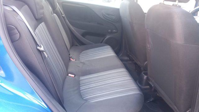 FIAT Punto Evo Classic 1.4 EVO 1.4 EMOTION GPL