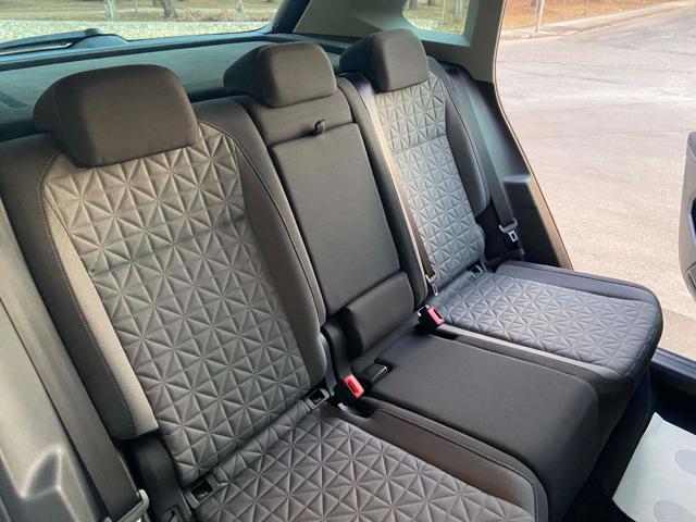 VOLKSWAGEN Tiguan 2.0 TDI 150 CV SCR DSG Life