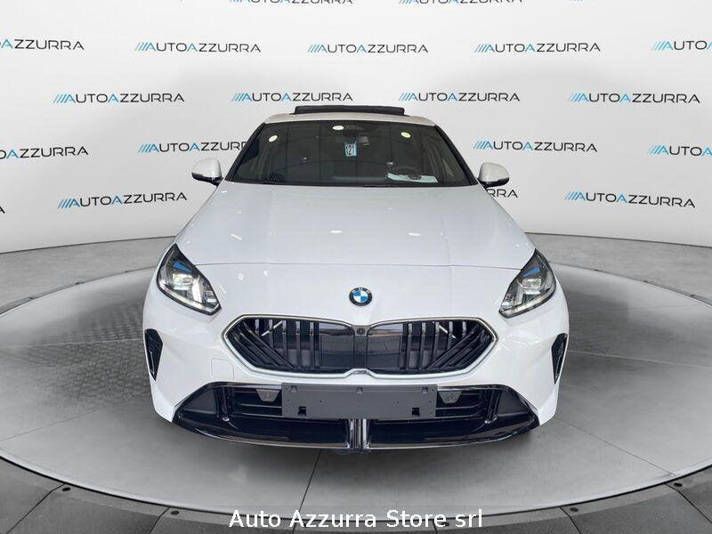 BMW Serie 1 118d MSport *COLORI VARI, TETTO, PROMO AZZURRA*