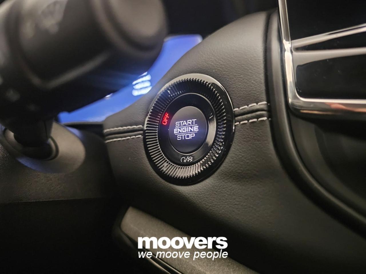 JEEP Compass 2ª serie 1.5 Turbo T4 130 CV MHEV 2WD Summit