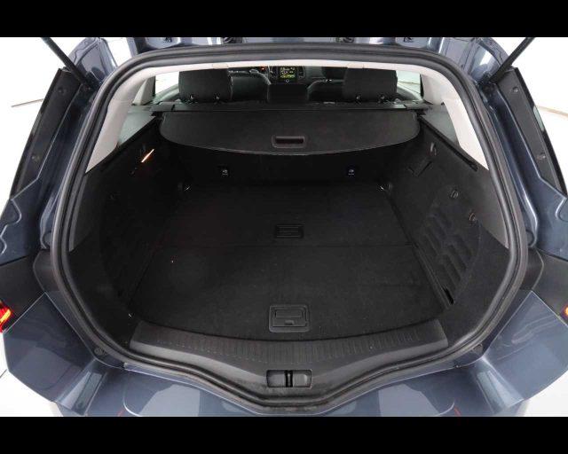 RENAULT Megane Mégane Sporter Blue dCi 115 CV Business