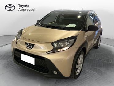 Toyota Aygo X 1.0B (72 CV) Trend S-CVT