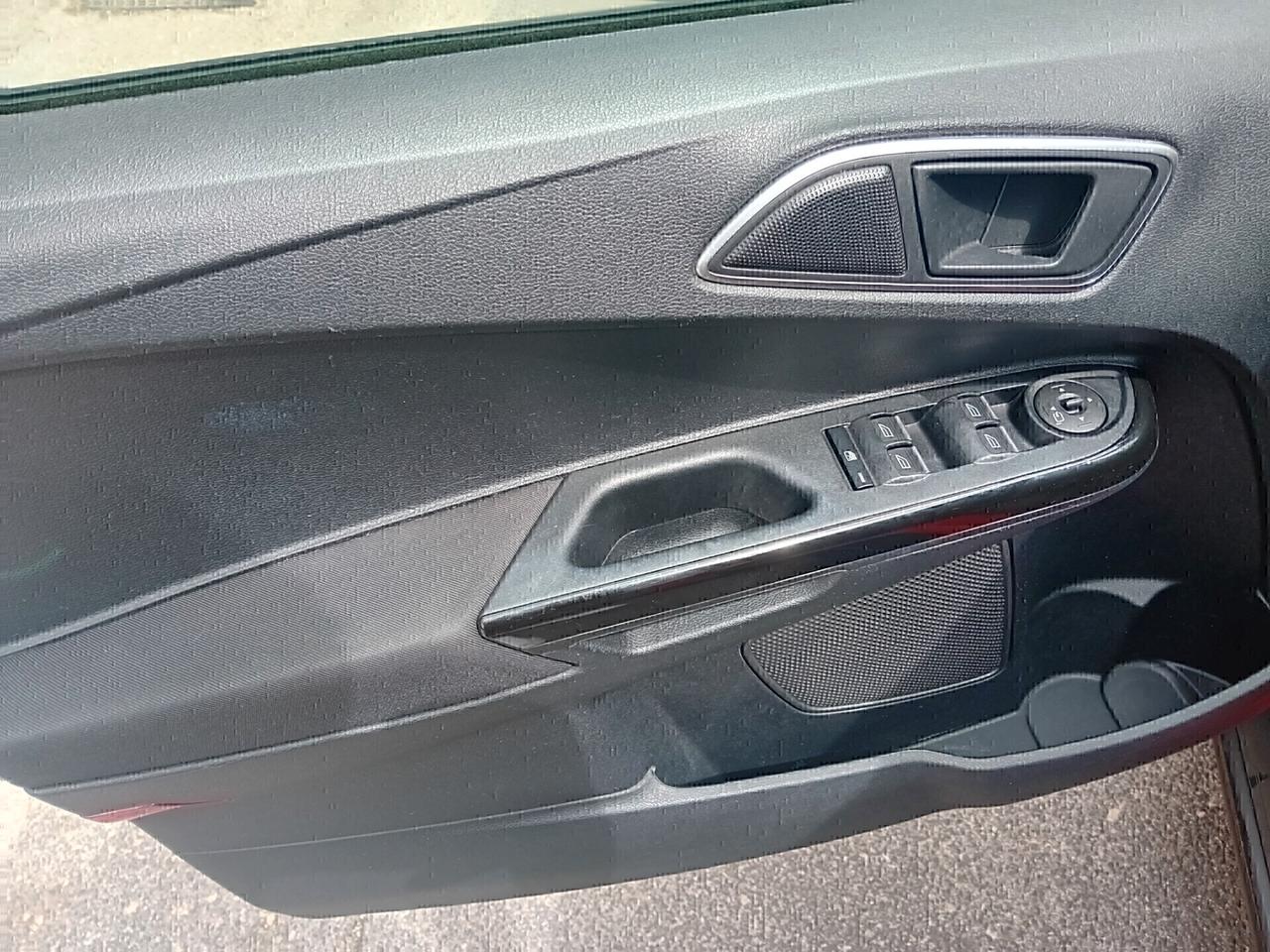 Ford B-Max 1.0 EcoBoost 100 CV Titanium X